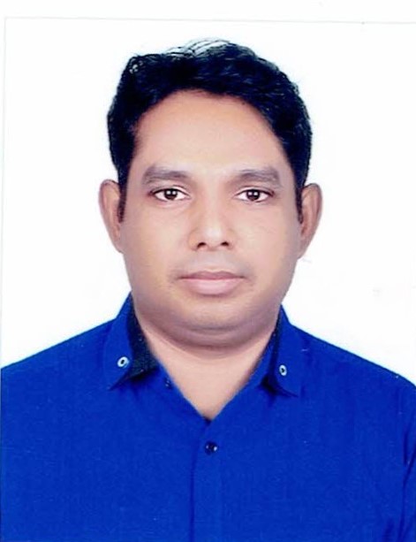 Dalim Kumar Sarkar